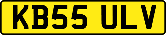 KB55ULV