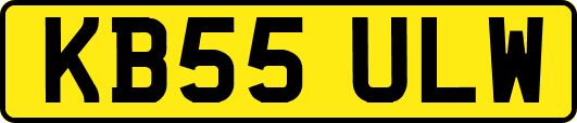 KB55ULW