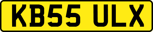 KB55ULX