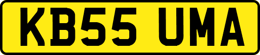 KB55UMA