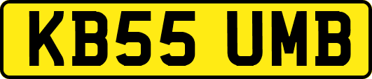 KB55UMB