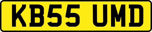 KB55UMD