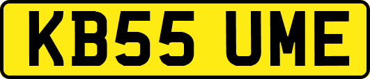 KB55UME