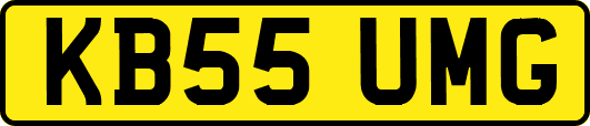 KB55UMG