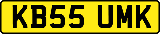 KB55UMK