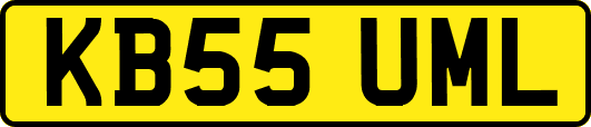 KB55UML