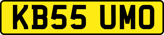 KB55UMO