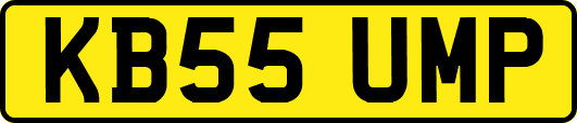 KB55UMP
