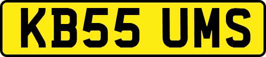KB55UMS