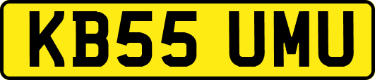 KB55UMU
