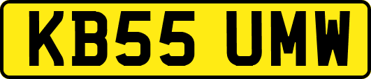 KB55UMW