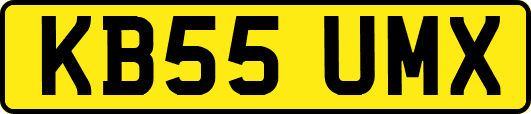 KB55UMX