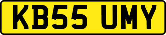 KB55UMY