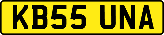 KB55UNA