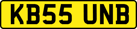 KB55UNB