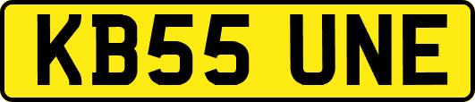 KB55UNE