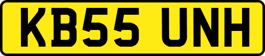 KB55UNH
