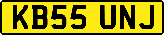 KB55UNJ