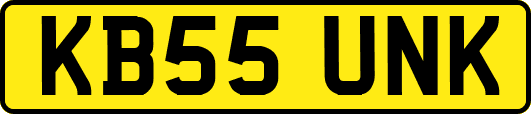 KB55UNK