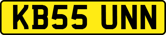 KB55UNN