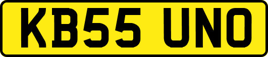 KB55UNO