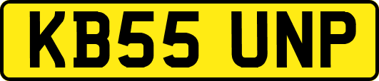 KB55UNP