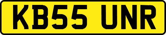 KB55UNR
