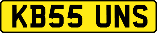 KB55UNS