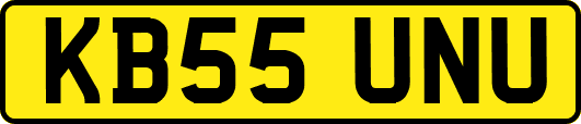 KB55UNU