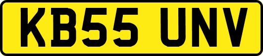KB55UNV