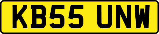 KB55UNW