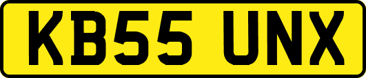 KB55UNX