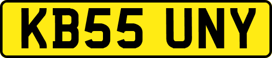 KB55UNY