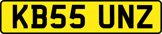 KB55UNZ