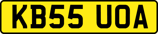 KB55UOA