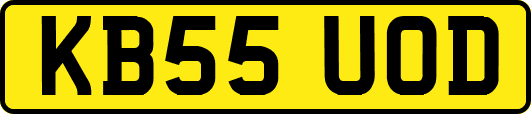 KB55UOD