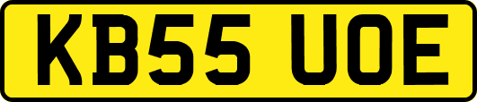 KB55UOE
