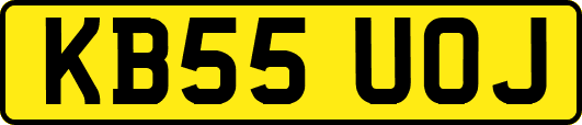 KB55UOJ