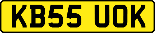 KB55UOK