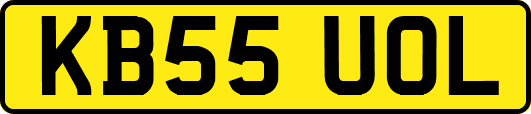 KB55UOL