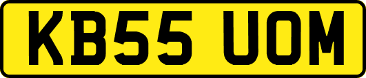 KB55UOM