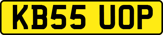 KB55UOP