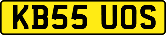 KB55UOS