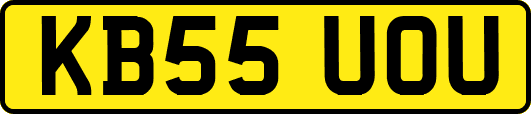KB55UOU