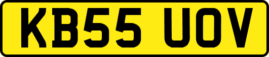 KB55UOV