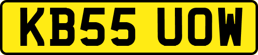 KB55UOW