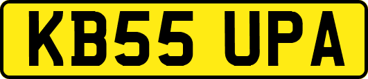 KB55UPA