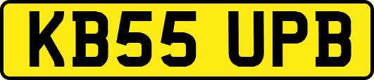 KB55UPB