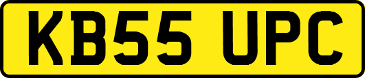 KB55UPC