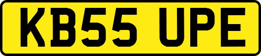 KB55UPE